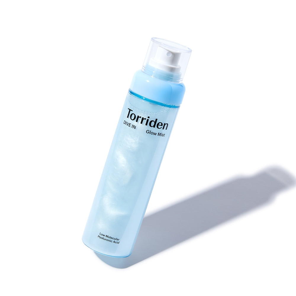 ダイブイン グロウミスト