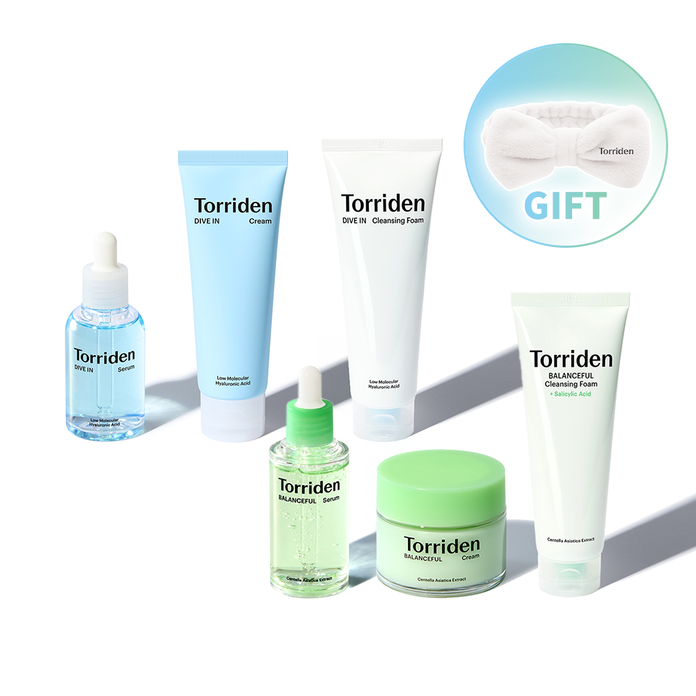 ゆかすけ専用Torriden DIVE IN Serum 50ml ゆかすけ専用Torriden DIVE