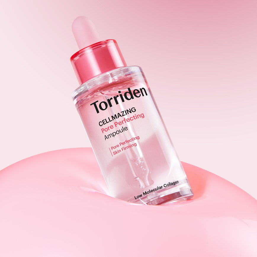 プランエスクリニック　Torriden Torriden | トリデン公式オンラインショップ