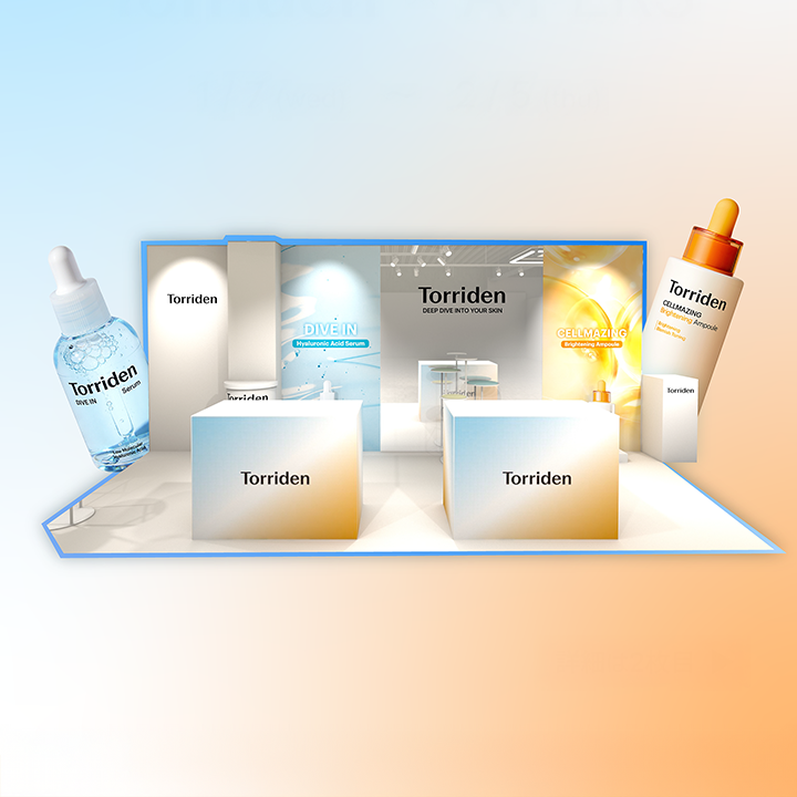 Torriden | トリデン公式オンラインショップ