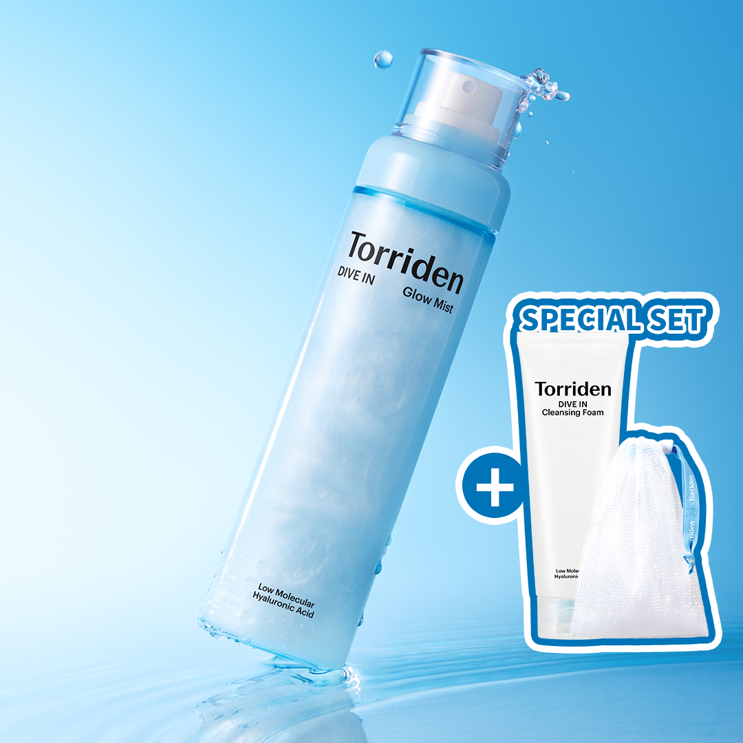 Torriden | トリデン公式オンラインショップ